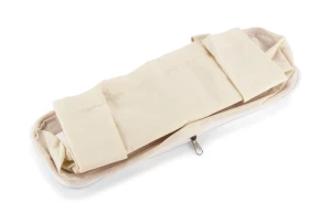 Torba składana na zakupy FLIN 120 g (GA-20805-04)