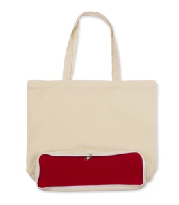Torba składana na zakupy FLIN 120 g (GA-20805-04)
