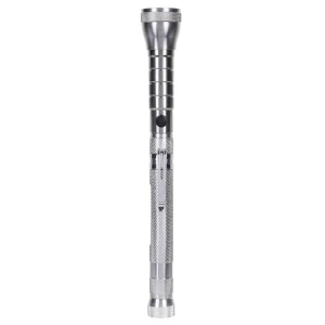 Teleskopowa latarka COB | Scout (V9753-32)