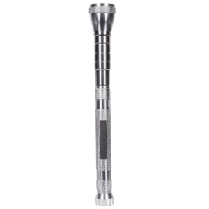 Teleskopowa latarka COB | Scout (V9753-32)