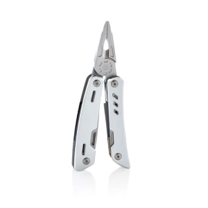 Narzędzie wielofunkcyjne Solid, 12 el. (P221.352)