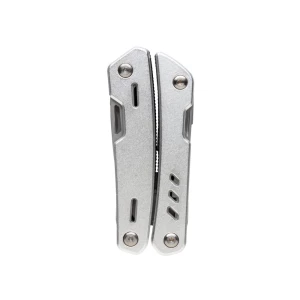 Narzędzie wielofunkcyjne Solid, 12 el. (P221.352)