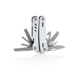 Narzędzie wielofunkcyjne Solid, 12 el. (P221.352)