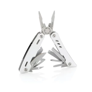 Narzędzie wielofunkcyjne Solid, 12 el. (P221.352)