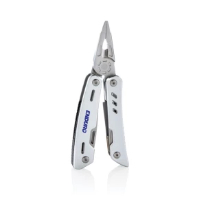 Narzędzie wielofunkcyjne Solid, 12 el. (P221.352)