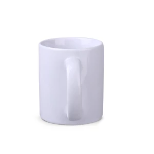 Kubek Tomek EU 300ml biały/biały (M537)