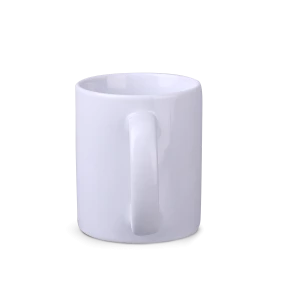 Kubek Tomek EU 300ml biały/biały (M537)