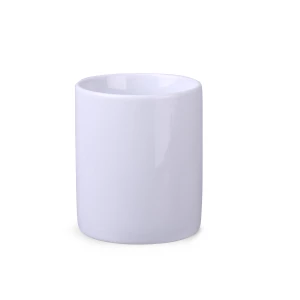 Kubek Tomek EU 300ml biały/biały (M537)
