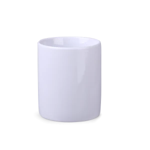 Kubek Tomek EU 300ml biały/biały (M537)