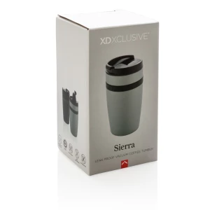 Kubek termiczny 280 ml Sierra (P432.802)