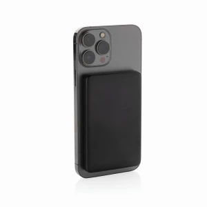Power bank 5000 mAh, ładowarka bezprzewodowa 5W Orion (P322.6001)