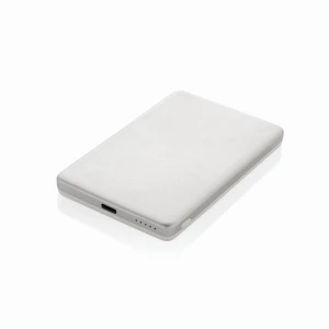 Power bank 5000 mAh, ładowarka bezprzewodowa 5W Orion (P322.6002)
