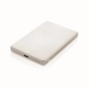 Power bank 5000 mAh, ładowarka bezprzewodowa 5W Orion (P322.6002)