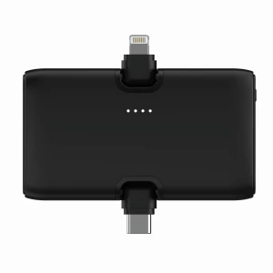 Power bank 5000 mAh Urban Vitamin Los Angeles (P322.8501)