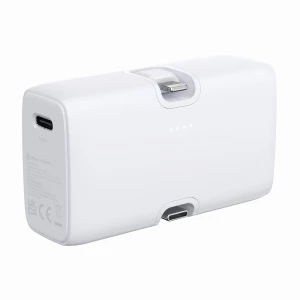 Power bank 5000 mAh Urban Vitamin Los Angeles (P322.8503)