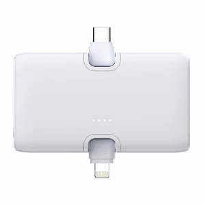 Power bank 5000 mAh Urban Vitamin Los Angeles (P322.8503)
