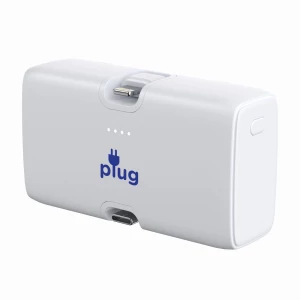Power bank 5000 mAh Urban Vitamin Los Angeles (P322.8503)