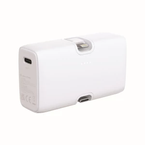 Power bank 5000 mAh Urban Vitamin Los Angeles (P322.8503)
