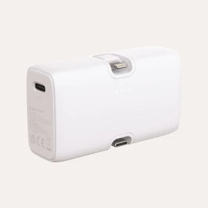 Power bank 5000 mAh Urban Vitamin Los Angeles (P322.8503)