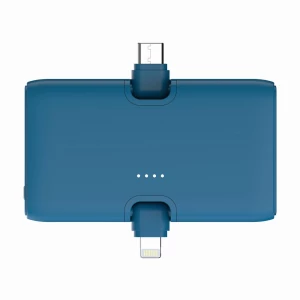 Power bank 5000 mAh Urban Vitamin Los Angeles (P322.8505)