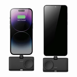 Power bank 5000 mAh Urban Vitamin San Diego (P322.8601)