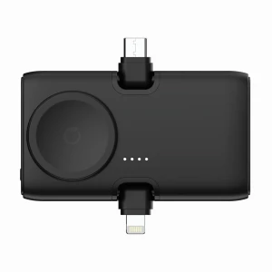 Power bank 5000 mAh Urban Vitamin San Diego (P322.8601)