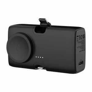 Power bank 5000 mAh Urban Vitamin San Diego (P322.8601)