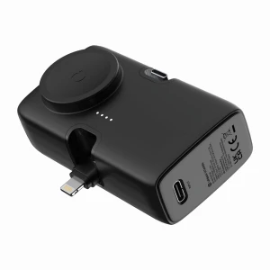 Power bank 5000 mAh Urban Vitamin San Diego (P322.8601)