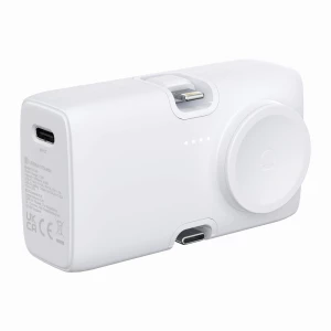 Power bank 5000 mAh Urban Vitamin San Diego (P322.8603)