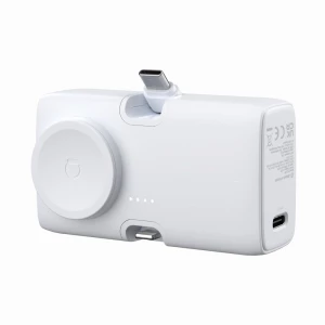 Power bank 5000 mAh Urban Vitamin San Diego (P322.8603)