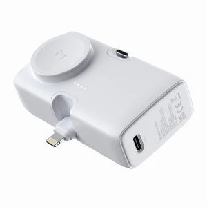 Power bank 5000 mAh Urban Vitamin San Diego (P322.8603)