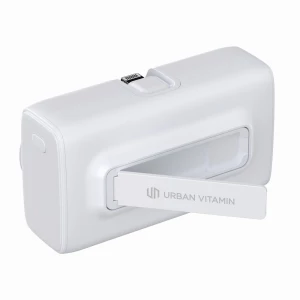 Power bank 5000 mAh Urban Vitamin San Diego (P322.8603)