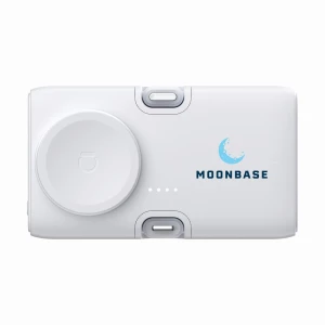 Power bank 5000 mAh Urban Vitamin San Diego (P322.8603)