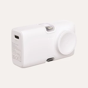 Power bank 5000 mAh Urban Vitamin San Diego (P322.8603)