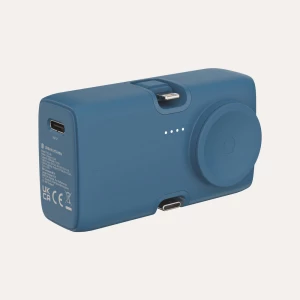Power bank 5000 mAh Urban Vitamin San Diego (P322.8605)