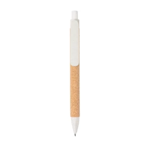 Długopis z recyklingu (P610.983)