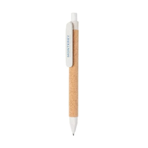 Długopis z recyklingu (P610.983)