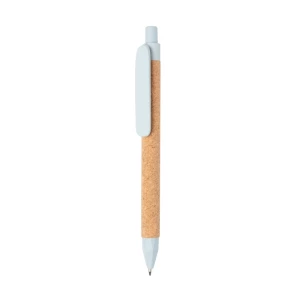 Długopis z recyklingu (P610.985)