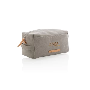 Kosmetyczka płócienna (P703.042)