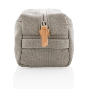 Kosmetyczka płócienna (P703.042)