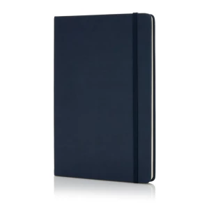 Notatnik A5 Deluxe, twarda okładka (P773.425)