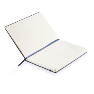 Notatnik A5 Deluxe, twarda okładka (P773.425)