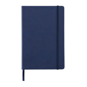 Notatnik A5 Deluxe, twarda okładka (P773.425)