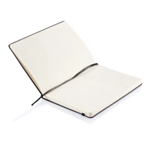 Notatnik A5 Deluxe, twarda okładka (P773.421)