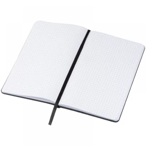 Notes A5 filcowy - szary - (GM-21357-07)