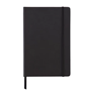 Notatnik A5 Deluxe, twarda okładka (P773.421)