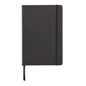 Notatnik A5 Deluxe, twarda okładka (P773.421)