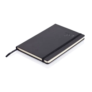 Notatnik A5 Deluxe, twarda okładka (P773.421)