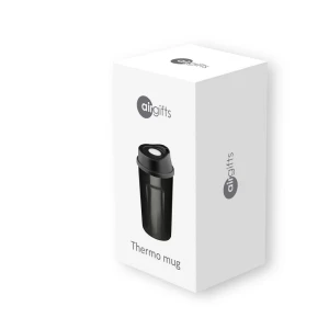 Kubek termiczny 400 ml Air Gifts | Susan (V0754-03)