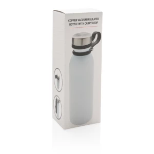 Butelka termiczna 600 ml (P436.713)